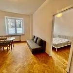 City Center Zagorna 12A/3A