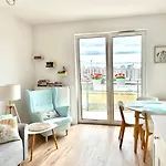 Project Comfort Apartament Szeligowska 53/127 Bemowo
