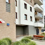 Project Comfort Apartament Szeligowska 53/127 Bemowo