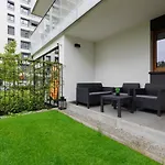 Zoliborz Artystyczny Apartment With Parking By Renters