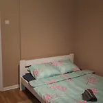 Just Sleep Mokotow