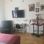Apartament Mood Pl. Zbawiciela