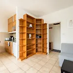 Rondo Szendzielarza Standard Studio