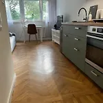 Przytulna Kawalerka Typu Studio