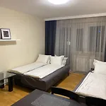City Apartment Lucka