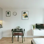 Bagno 7 - Piekny Widok Na Palac Kultury - Wifi - Smarttv 45Cali - Better Rental
