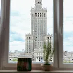 Bagno 7 - Piekny Widok Na Palac Kultury - Wifi - Smarttv 45Cali - Better Rental