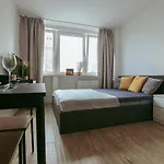 Bagno 7 - Piekny Widok Na Palac Kultury - Wifi - Smarttv 45Cali - Better Rental