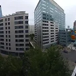 Apartament W Centrum - Metro Rondo Onz