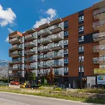 Apartament Jutrzenki Wlochy By Renters