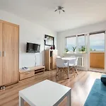 Czerniakowska Comfort Apartment