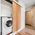Czerniakowska Comfort Apartment