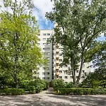 Czerniakowska Comfort Apartment
