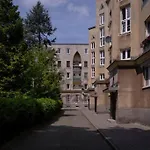 Warsaw Consierge Old Zoliborz