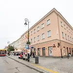 Nowy Swiat 60 Luxury Apartment