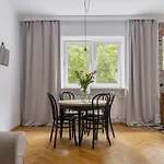 Warsaw Consierge Old Zoliborz