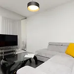Warsaw City Center Apartment Grzybowska 85 With Parking By Noclegi Renters
