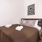 Modern Apartment With Gym,Terrace And Great Location