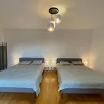 Apartament Przy Atrium Okolice Stacji Metra Rondo Onz