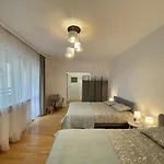 Apartament Przy Atrium Okolice Stacji Metra Rondo Onz