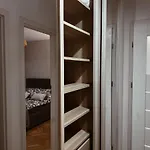 Birch Apartment, Central Railway Station