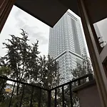 Birch Apartment, Central Railway Station