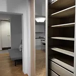 Birch Apartment, Central Railway Station