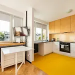Spiska Standard Studio