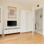 Warsaw City Center Zurawia By Noclegi Renters