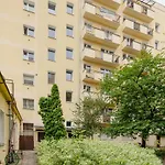 Warsaw City Center Zurawia By Noclegi Renters