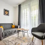 Kasprzaka Comfort Apartment