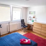Pokoje Nowiniarska Nf