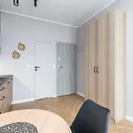 Superapart Batorego 33/A