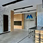 Project Comfort Apartament Wiktoryn 6/125 Warszawa-Wlochy