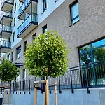 Project Comfort Apartament Wiktoryn 6/125 Warszawa-Wlochy