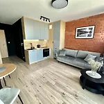Project Comfort Apartament Wiktoryn 6/125 Warszawa-Wlochy