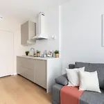 Superapart Bokserska 71A Ministudio
