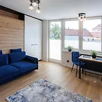 Senatorska Apartment