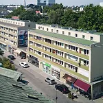Senatorska Apartment