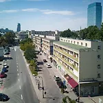 Senatorska Apartment