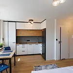 Senatorska Apartment