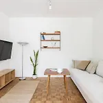 Warsaw Concierge Sadyba