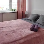 Apartament Przy Parku Saskim