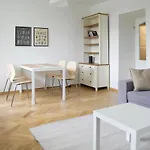 Apartament Przy Parku Saskim