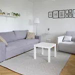 Apartament Przy Parku Saskim