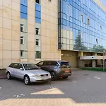 Shortstaypoland Aleje Jerozolimskie