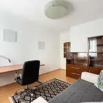 Ken 54 2-Bedroom Apartment
