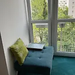 Apartament Powisle