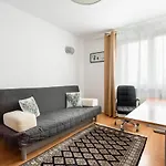 Ken 54 2-Bedroom Apartment