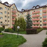 Metro Kabaty Elegant Apartment